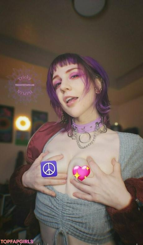 Tricky__nymph nude leaked OnlyFans photo #236