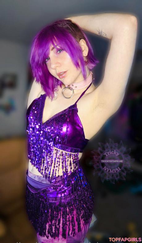 Tricky__nymph nude leaked OnlyFans photo #252