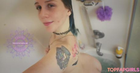 Tricky__nymph nude leaked OnlyFans photo #329