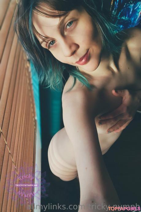 Tricky__nymph nude leaked OnlyFans photo #332