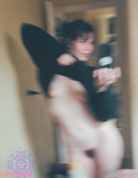Tricky__nymph nude leaked OnlyFans photo #345
