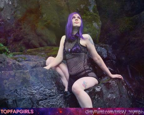 Tricky__nymph nude leaked OnlyFans photo #39