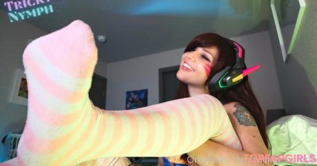 Tricky__nymph nude leaked OnlyFans photo #72
