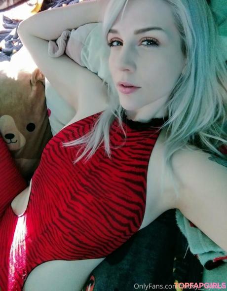 Tricky__nymph nude leaked OnlyFans photo #96