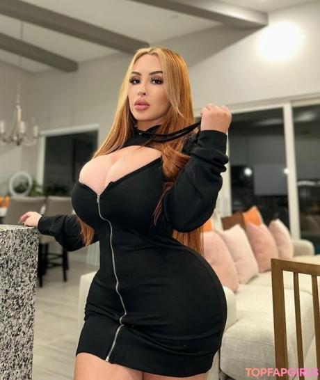 Vickylicious nude leaked OnlyFans photo #126