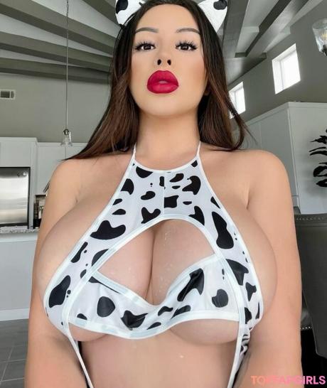 Vickylicious nude leaked OnlyFans photo #176