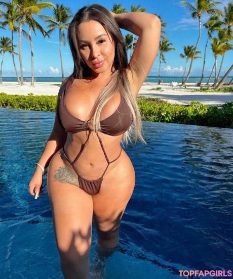 Vickylicious nude leaked OnlyFans photo #4