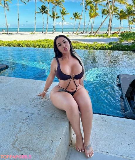 Vickylicious nude leaked OnlyFans photo #7