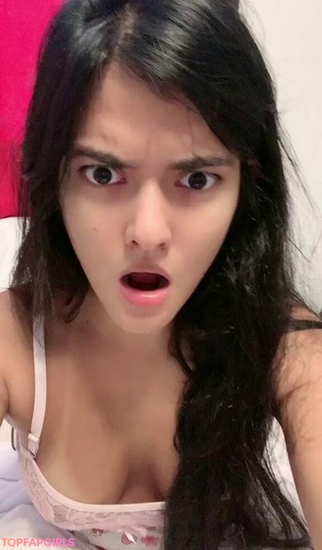 Dani nude leaked OnlyFans photo #5