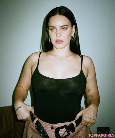 Annemarie nude leaked OnlyFans photo #107