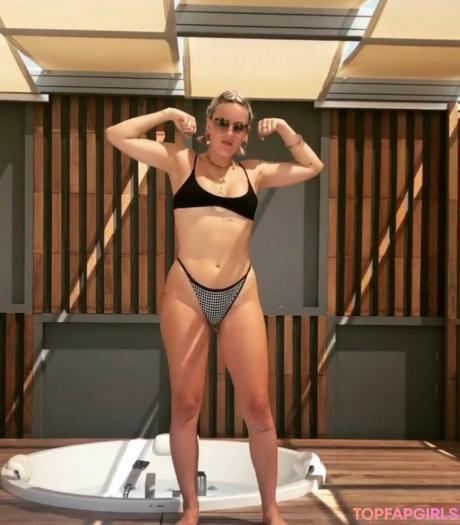 Annemarie nude leaked OnlyFans photo #19