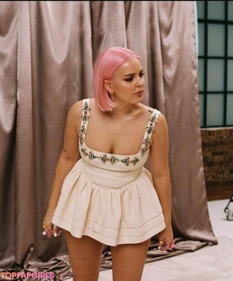 Annemarie nude leaked OnlyFans photo #25