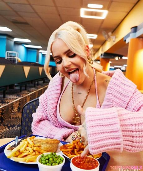 Annemarie nude leaked OnlyFans photo #39