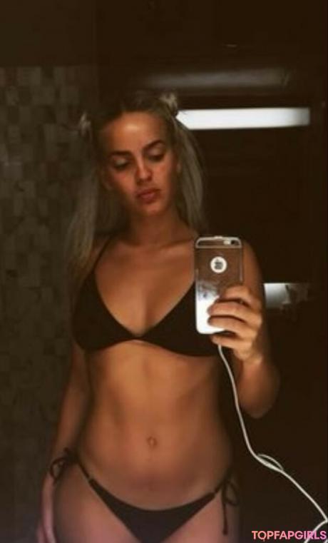 Annemarie nude leaked OnlyFans photo #5