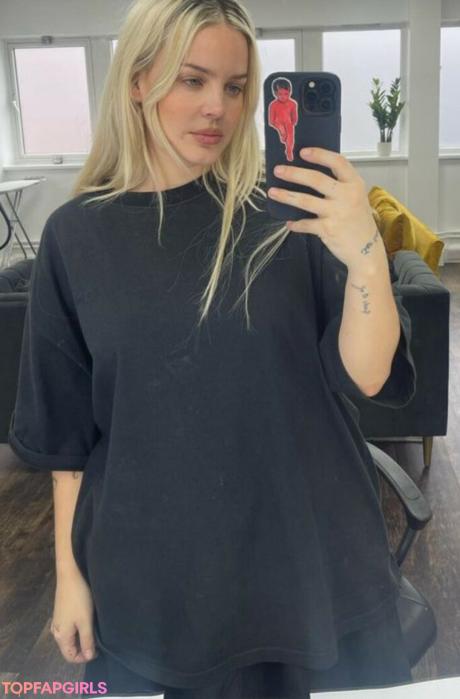 Annemarie nude leaked OnlyFans photo #81