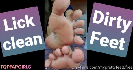 Myprettyfeet8free nude leaked OnlyFans photo #120