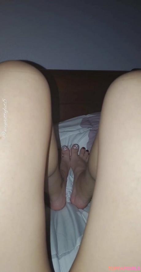 Myprettyfeet8free nude leaked OnlyFans photo #202