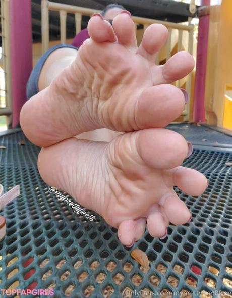 Myprettyfeet8free nude leaked OnlyFans photo #355