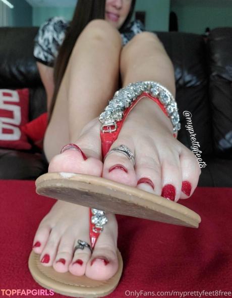 Myprettyfeet8free nude leaked OnlyFans photo #389