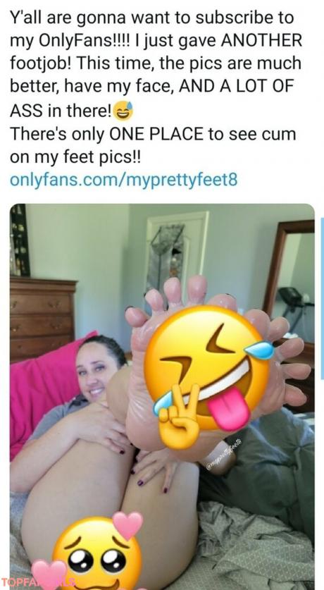 Myprettyfeet8free nude leaked OnlyFans photo #84