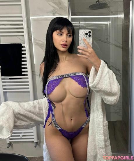 Martina nude leaked OnlyFans photo #106