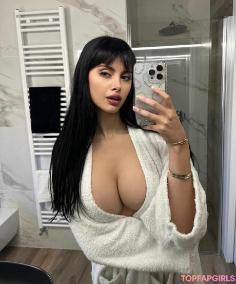 Martina nude leaked OnlyFans photo #107