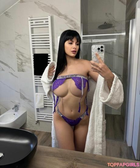 Martina nude leaked OnlyFans photo #108