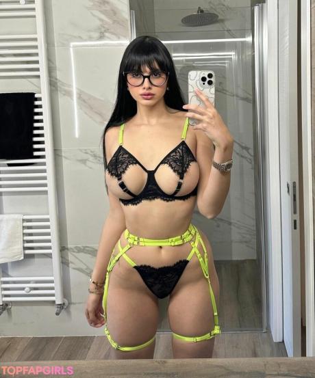 Martina nude leaked OnlyFans photo #122