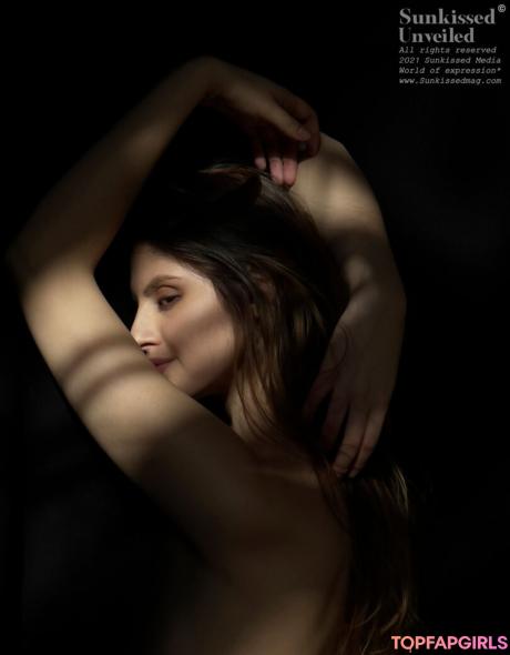 Martina nude leaked OnlyFans photo #52