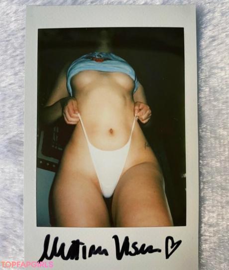 Martina nude leaked OnlyFans photo #72