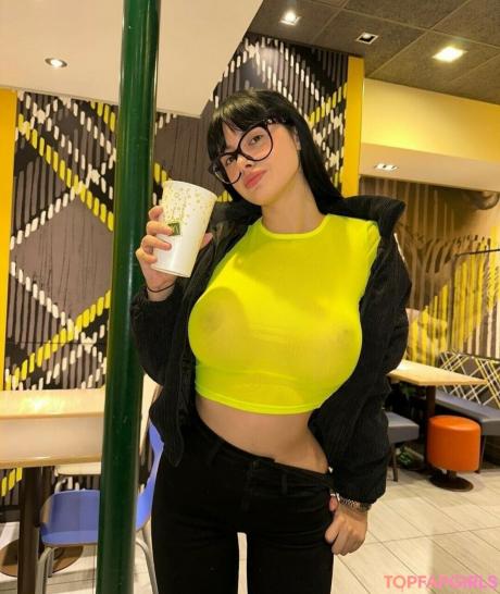 Martina nude leaked OnlyFans photo #90
