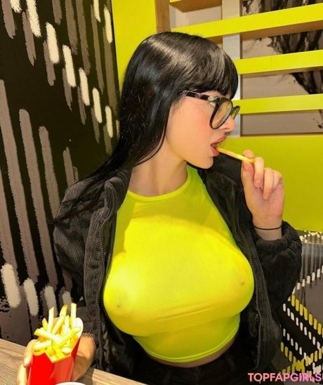 Martina nude leaked OnlyFans photo #91