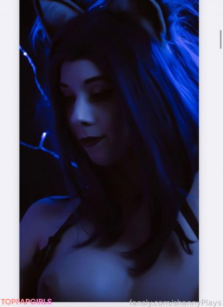 Shannnwow nude leaked OnlyFans photo #170