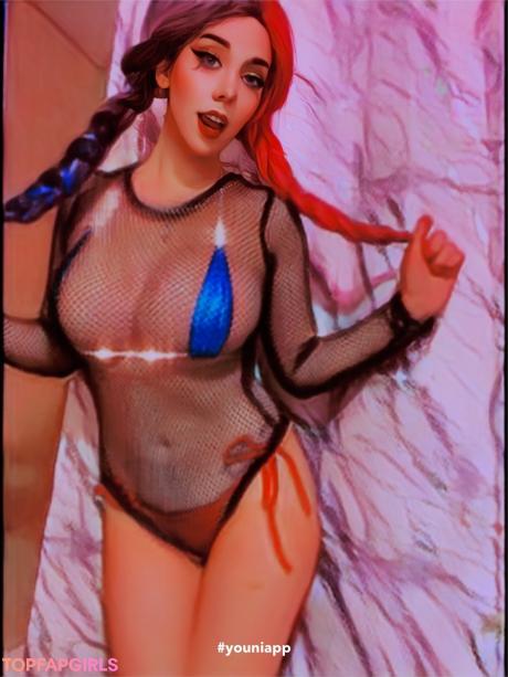 Shannnwow nude leaked OnlyFans photo #19