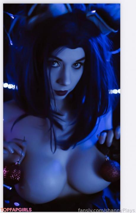 Shannnwow nude leaked OnlyFans photo #94