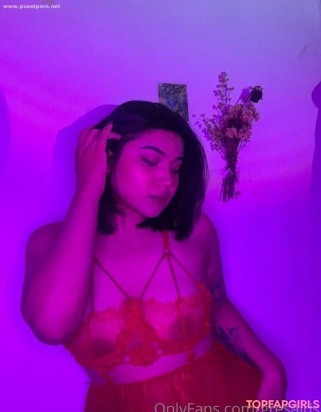 Gresaids nude leaked OnlyFans photo #12