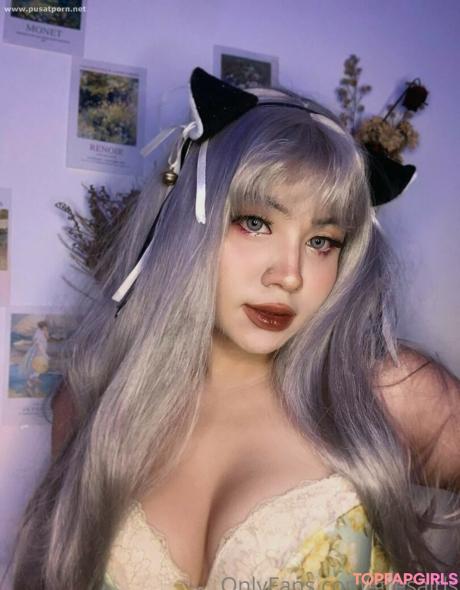 Gresaids nude leaked OnlyFans photo #17