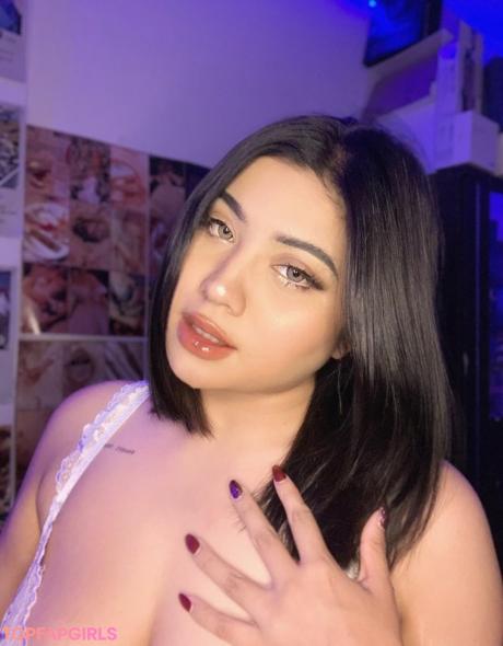 Gresaids nude leaked OnlyFans photo #4