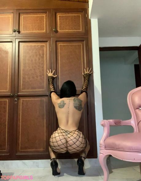 Marifer97 nude leaked OnlyFans photo #15