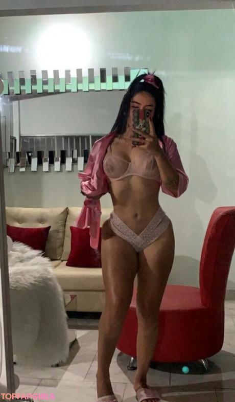 Marifer97 nude leaked OnlyFans photo #3