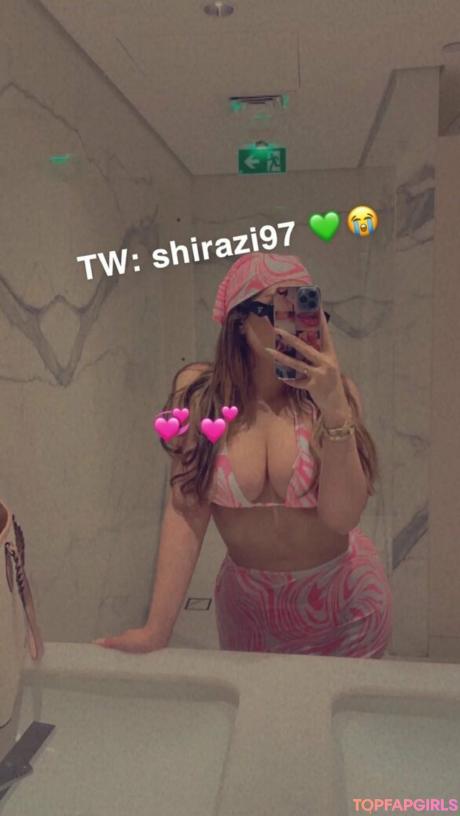 Shiraziya_baby nude leaked OnlyFans photo #18