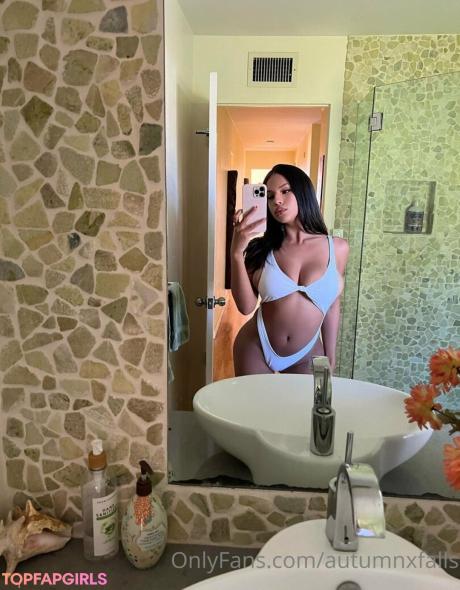AutumnFalls nude leaked OnlyFans photo #81