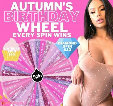 AutumnFalls nude leaked OnlyFans photo #91