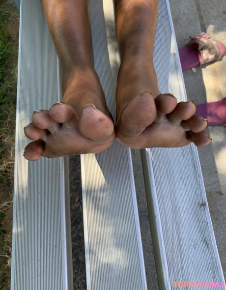 Waveysolezz nude leaked OnlyFans photo #41