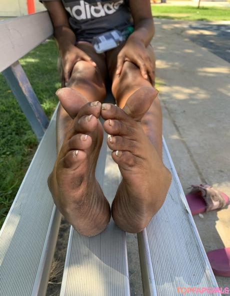 Waveysolezz nude leaked OnlyFans photo #45