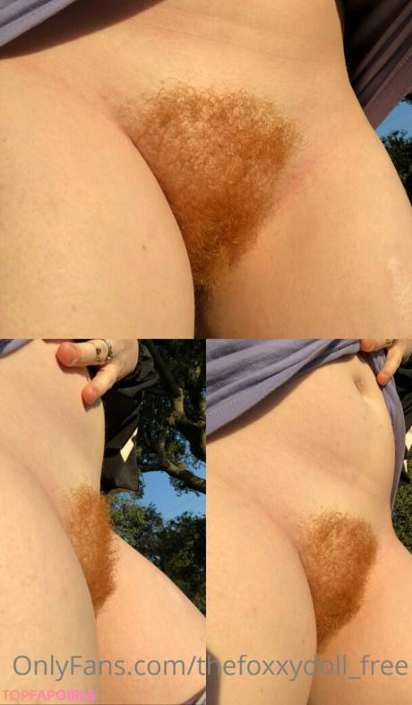 Thefoxxydoll_free nude leaked OnlyFans photo #36