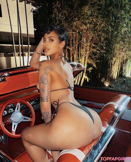 Ava nude leaked OnlyFans photo #15