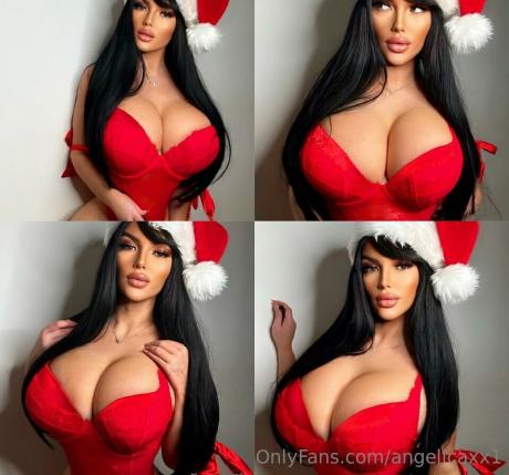 Angelica nude leaked OnlyFans photo #317