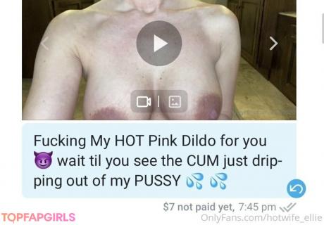 Hotwife_ellie nude leaked OnlyFans photo #376