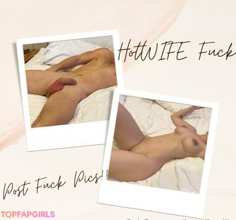 Hotwife_ellie nude leaked OnlyFans photo #408